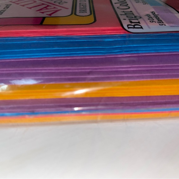 Note Card Bundle — all NWT — Make Your Own and Pre printed Blank Packs - Picture 11 of 14